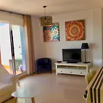 La Perla Azul Playa - Terraza Al Sol * Ροκέτας ντε Μαρ