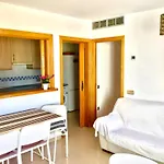 La Perla Azul Playa - Terraza Al Sol Διαμέρισμα