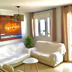 Διαμέρισμα La Perla Azul Playa - Terraza Al Sol *