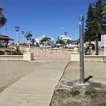 Διαμέρισμα La Perla Azul Playa - Terraza Al Sol