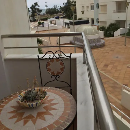 Διαμέρισμα La Perla Azul Playa - Terraza Al Sol *