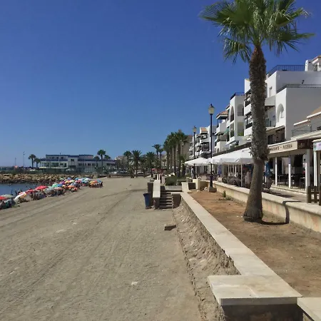 Διαμέρισμα La Perla Azul Playa - Terraza Al Sol